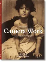 Alfred Stieglitz. Camera Work - Pam Roberts
