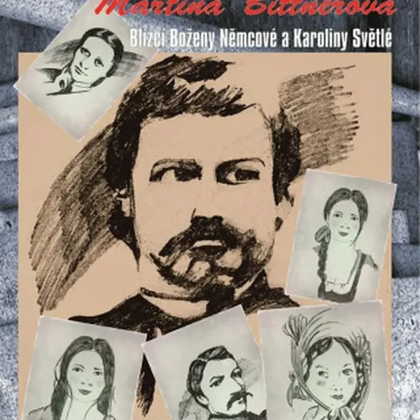 Andělem nikdo z nás není - Martina Bittnerová