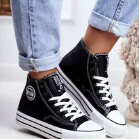 Dámske tenisky Big Star High