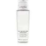 Lancôme Eau Micellaire Douceur micelárna čistiaca voda s vôňou ruží 400 ml