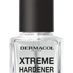 DERMACOL Xtreme hardener Zpevňovač na nehty 11 ml