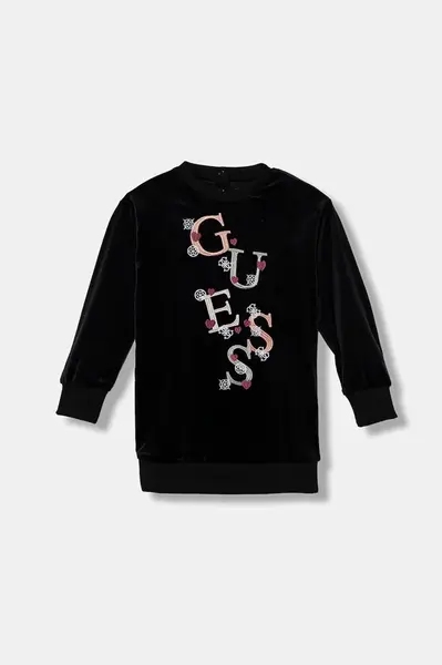 Dívčí šaty Guess
