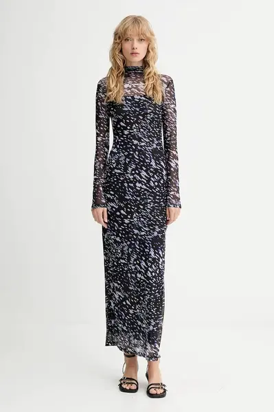 Šaty Karl Lagerfeld Jeans