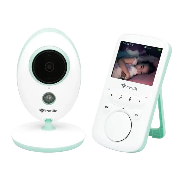 TRUELIFE NannyCam V24 Pro