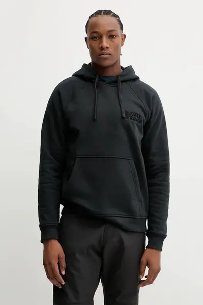 Outdoorová mikina Fjallraven Fjällräven Classic