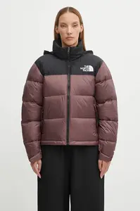 Péřová bunda The North Face 1996 Retro Nuptse
