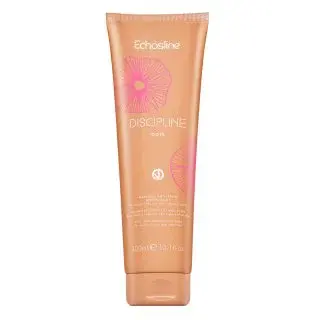 Echosline Discipline Mask uhlazující maska proti krepatění vlasů 300 ml