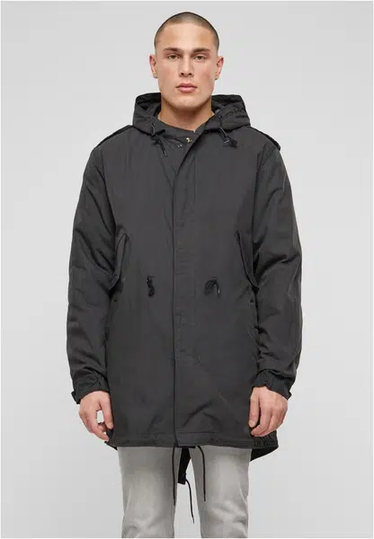 Pánská parka Urban Classics M51 US