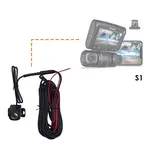 Rexing S1 Rear Camera