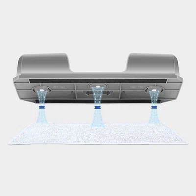 JIMMY Water Tank Accessories for JIMMY JV53/JV83/JV85/JV85 PRO/H9 PRO Vacuum Cleaner