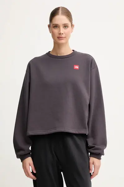 Mikina The North Face Redbox