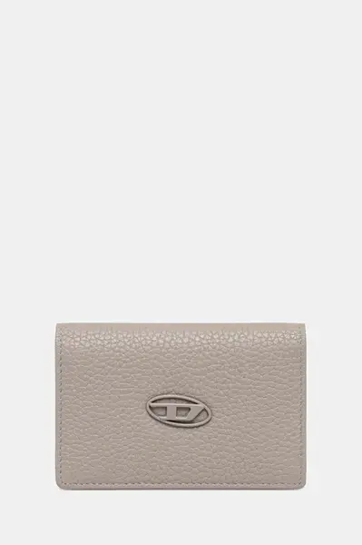 Kožená peněženka Diesel HISSU EVO HISSU EVO