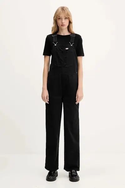 Džínové lacláče Dickies dámské, DK0A87N8