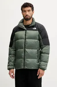Péřová sportovní bunda The North Face Diablo Down 2.0