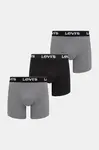Boxerky Levi's 3-pack