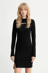 Šaty Karl Lagerfeld Jeans