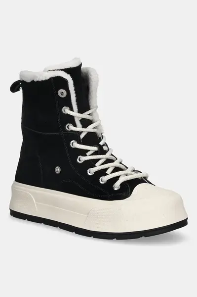 Semišové tenisky GOE