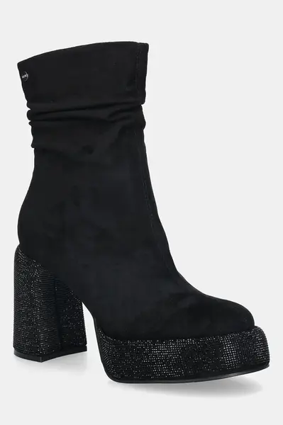 Nízké kozačky GOE