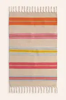 Bavlněný koberec Calma House Alfombra 90 x 150 cm