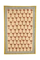 Prehoz Doing Goods Tala Palmtree 220 x 140 cm