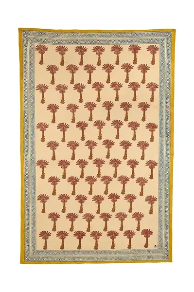 Prehoz Doing Goods Tala Palmtree 220 x 140 cm