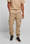 Military Jogg Pants unionbeige