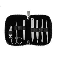 Sada na manikúru Hugo Boss Storyline 7-pack