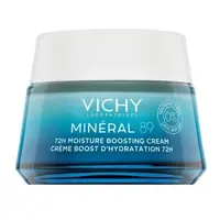 Vichy Minéral 89 pleťový krém 72H Moisture Boosting Cream 50 ml