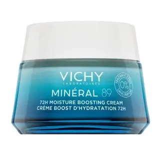 Vichy Minéral 89 pleťový krém 72H Moisture Boosting Cream 50 ml