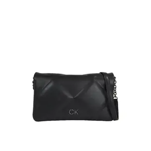 CALVIN KLEIN BLACK WOMEN'S BAG