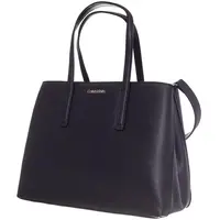 CALVIN KLEIN WOMEN'S BAG BLACK