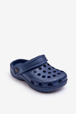 Dětské pantofle Kesi