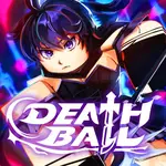 Death Ball Items > Gems > 1M Gems