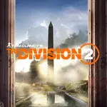 Tom Clancy's The Division 2 Items > Global > PC > Exotic LMG [Bluescreen]