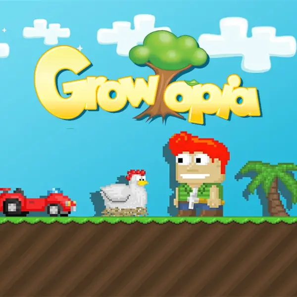 Growtopia Items > Others > Master Magic