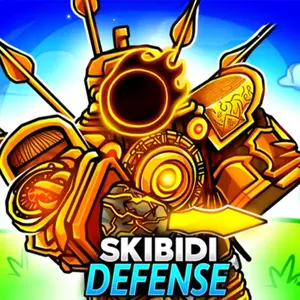 Skibidi Tower Defense Items > Units > Exclusive > Gem Titan Cameraman