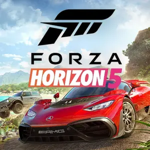 Forza Horizon 5 Items > PC, Xbox > Credits > 850,000,000 Credits Via Auction House Trade