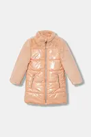 Detská obojstranná bunda Guess