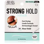 Ardell Strong Hold Lash Glue Clear transparentní lepidlo na umělé řasy 5 g