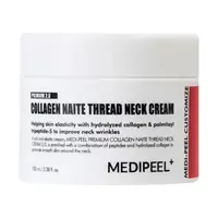 MEDI-PEEL Premium Collagen Liftingový krém na krk 100 ml