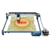 SCULPFUN S30 Ultra 33W Laser Cutter