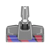 Original Electric Floor Brush for JIMMY H9 Flex/H10 Pro/JV85 Pro/H9 Pro/H10 Flex Handheld Cordless Vacuum Cleaner