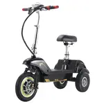 TWOFISH TF03 Electric Scooter with Seat 350W 48V 15Ah