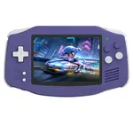 ANBERNIC RG34XX Game Console 32GB+128GB Indigo