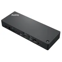Lenovo ThinkPad USB-C/Thunderbolt 4 Dock Max 135W Output