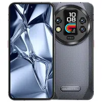 OUKITEL WP200 Pro 5G Rugged Phone 24GB+1TB Gray