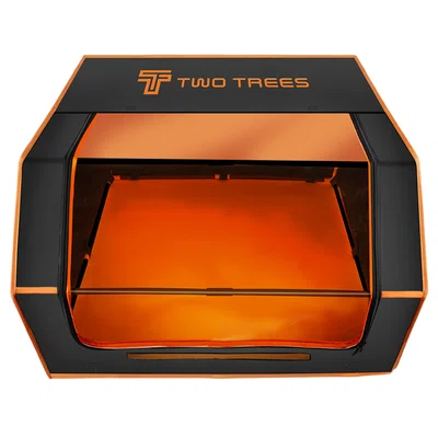 TWO TREES Laser Engraver Enclosure 780x720x460mm
