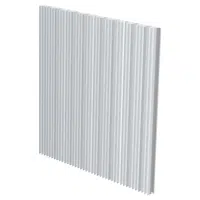 Tyvok Honeycomb Laser Bed 400x400mm
