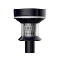Filter Element Components for Proscenic DustZero S3 Cordless Vacuum Cleaner