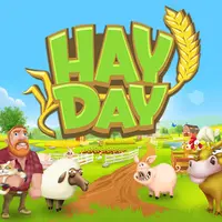 Hay Day Top-Up > Global > 4000 Diamonds